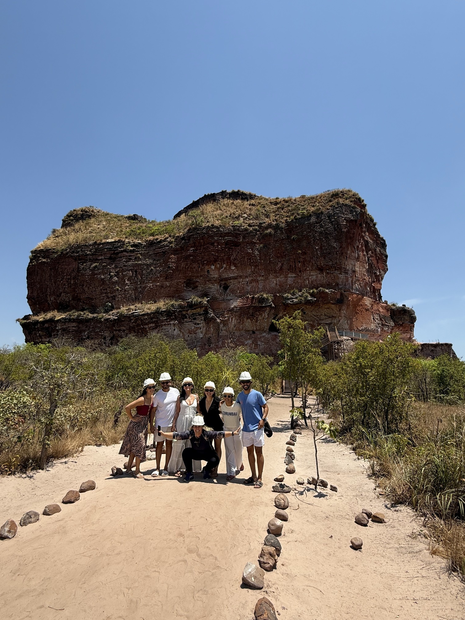 Giro Expresso - 4 Dias